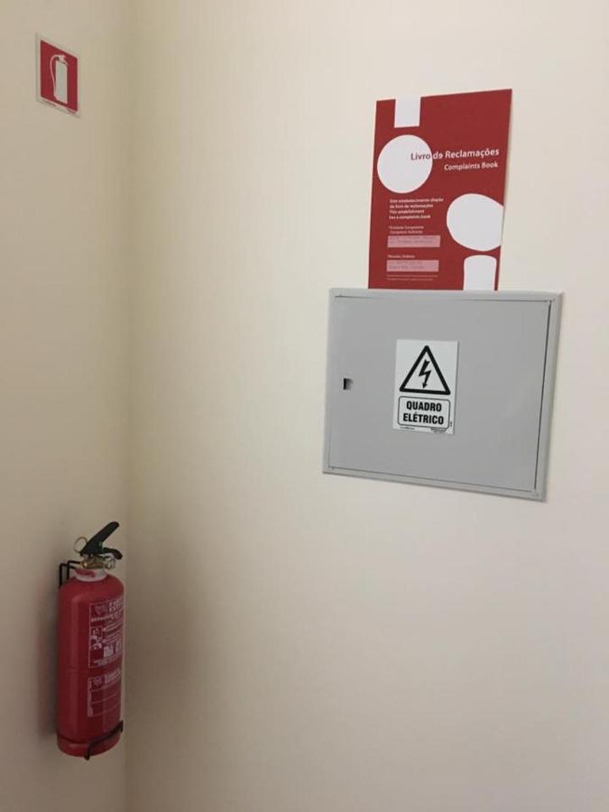 Smarts Da Ajuda Appartement