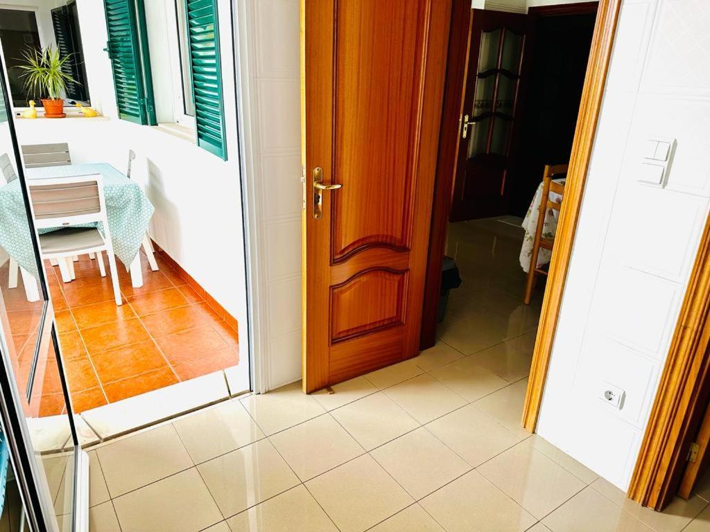 Smarts Da Ajuda Appartement *