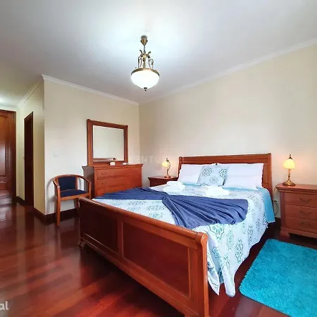 Smarts Apartment Da Ajuda Funchal  Buitenkant foto