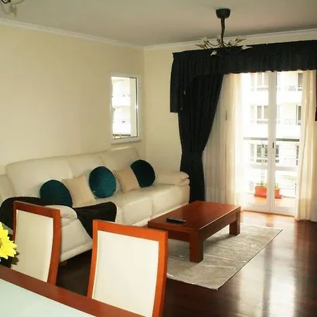 Smarts Apartment Da Ajuda Funchal  Buitenkant foto