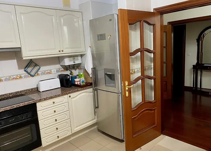 Smarts Apartment Da Ajuda