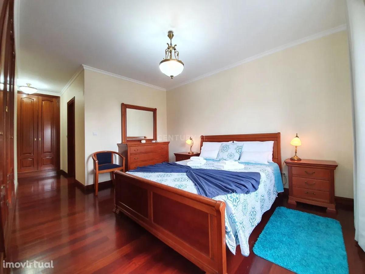 Apartment Smarts Da Ajuda Funchal (Madeira)