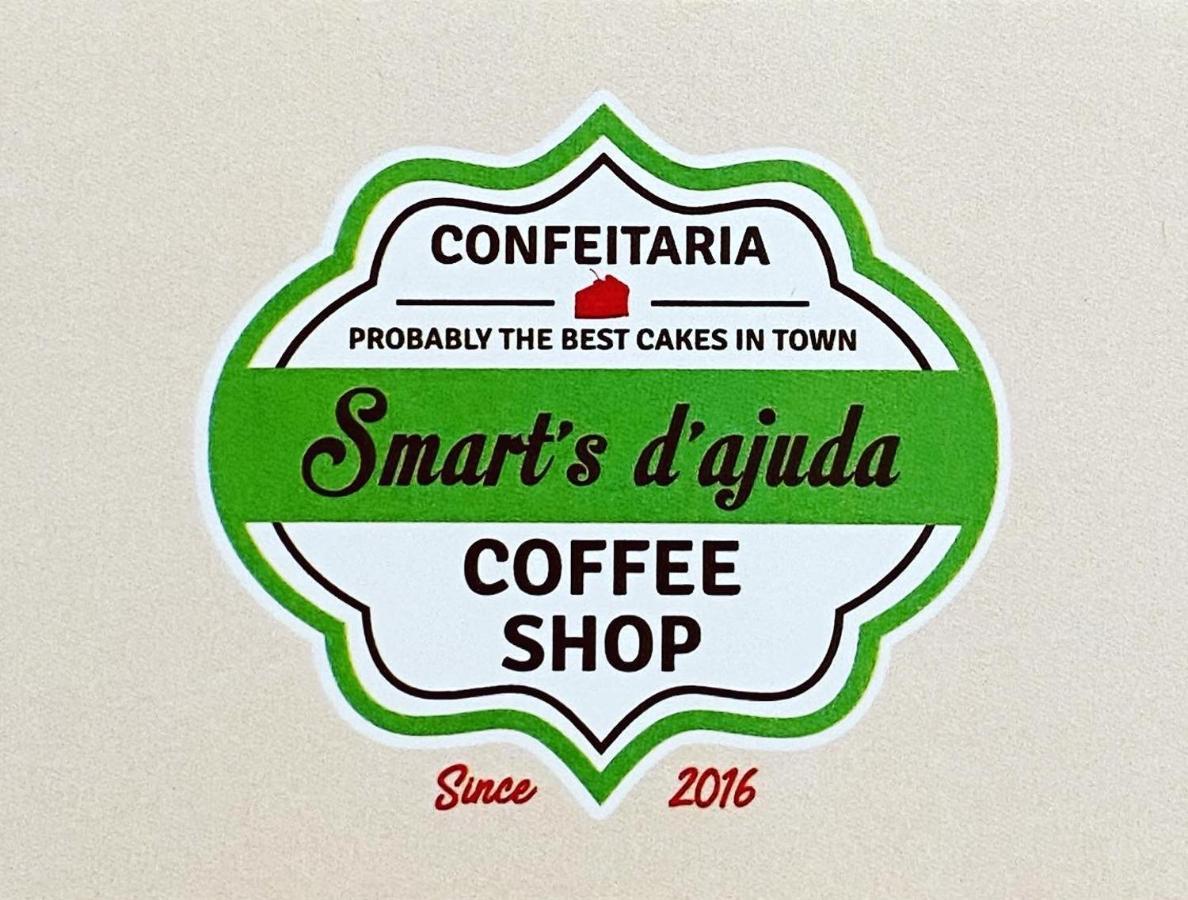 Smarts Da Ajuda Apartment Funchal (Madeira)