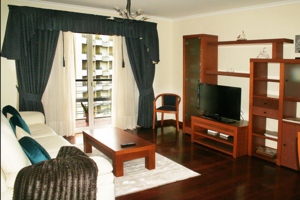 Apartment Smarts Da Ajuda *