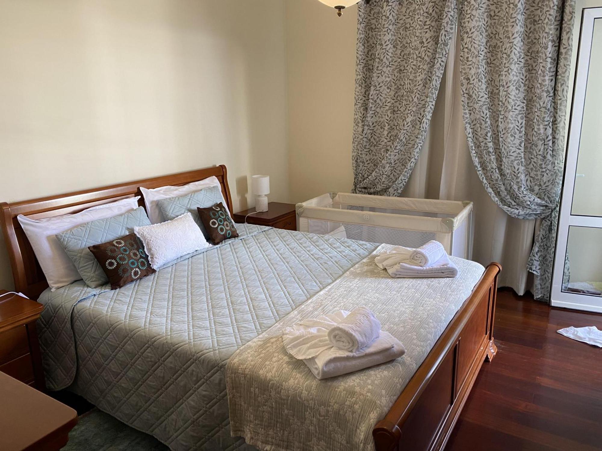 Smarts Da Ajuda Apartment