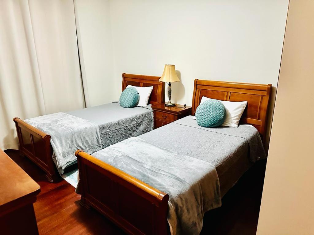Smarts Da Ajuda Apartment Funchal (Madeira)
