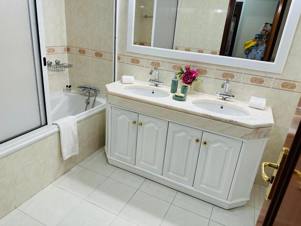Apartment Smarts Da Ajuda