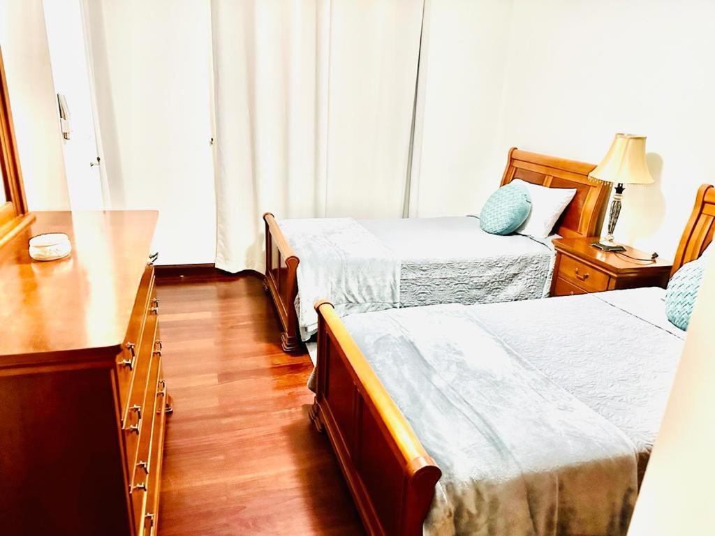 Smarts Da Ajuda Apartment Funchal (Madeira)