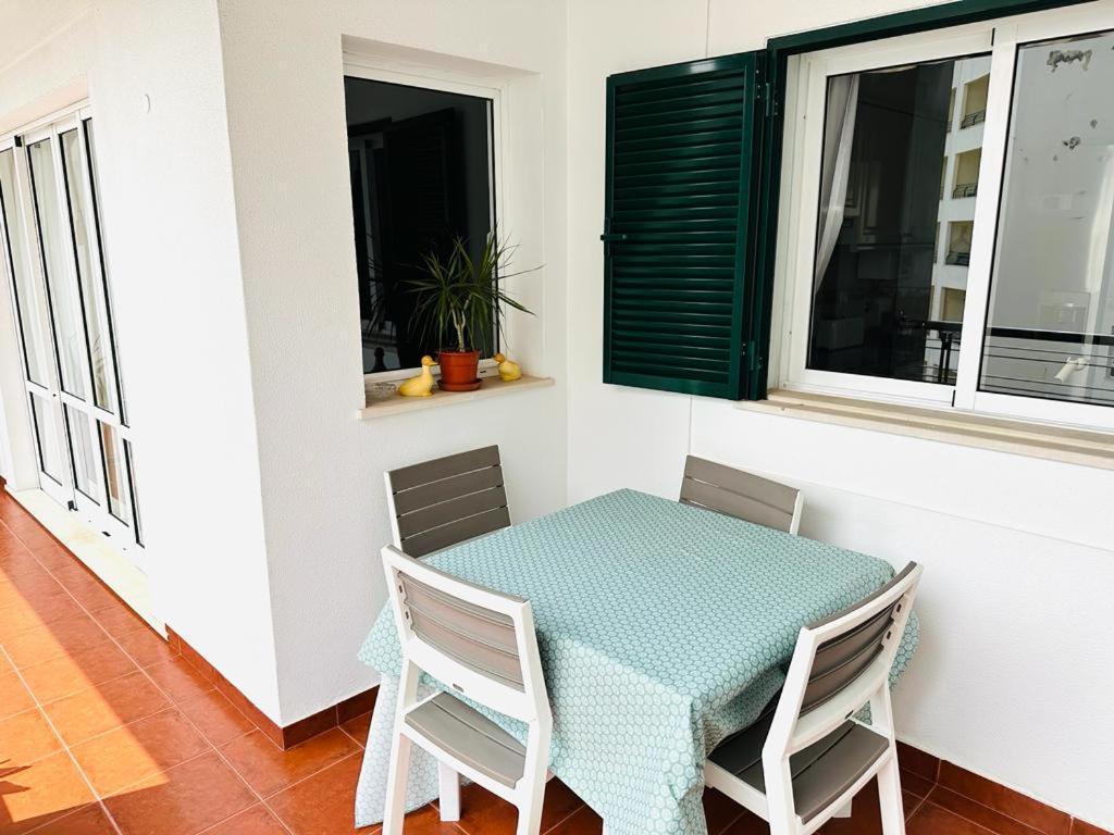 Apartment Smarts Da Ajuda *