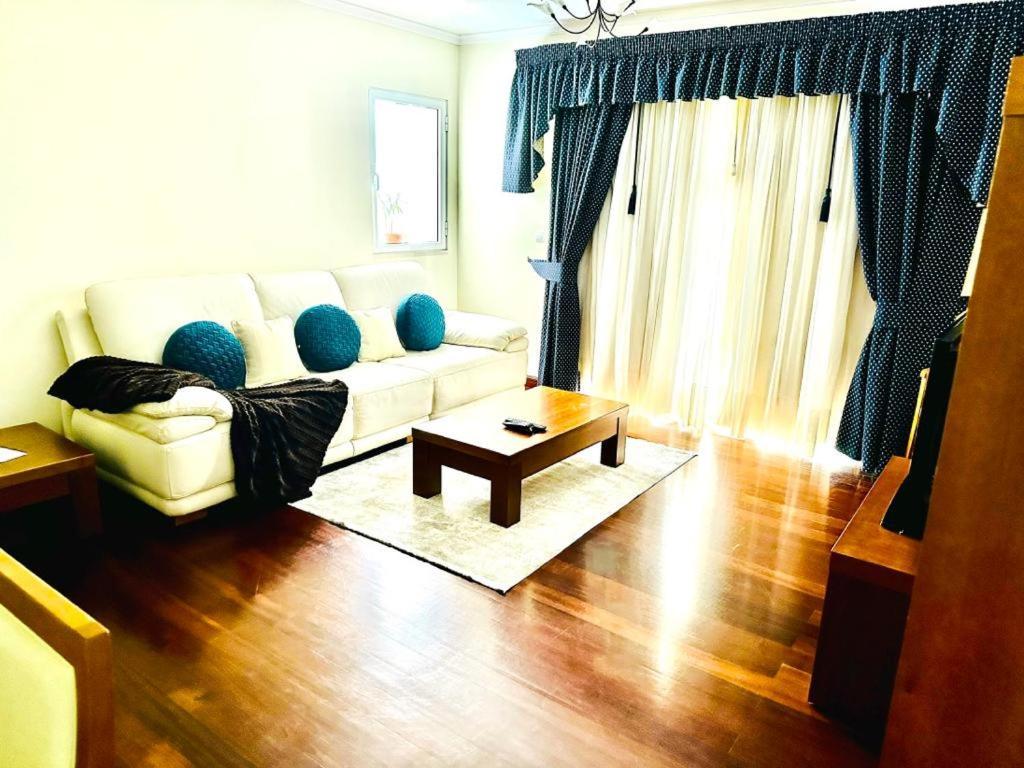 Apartment Smarts Da Ajuda Funchal (Madeira)