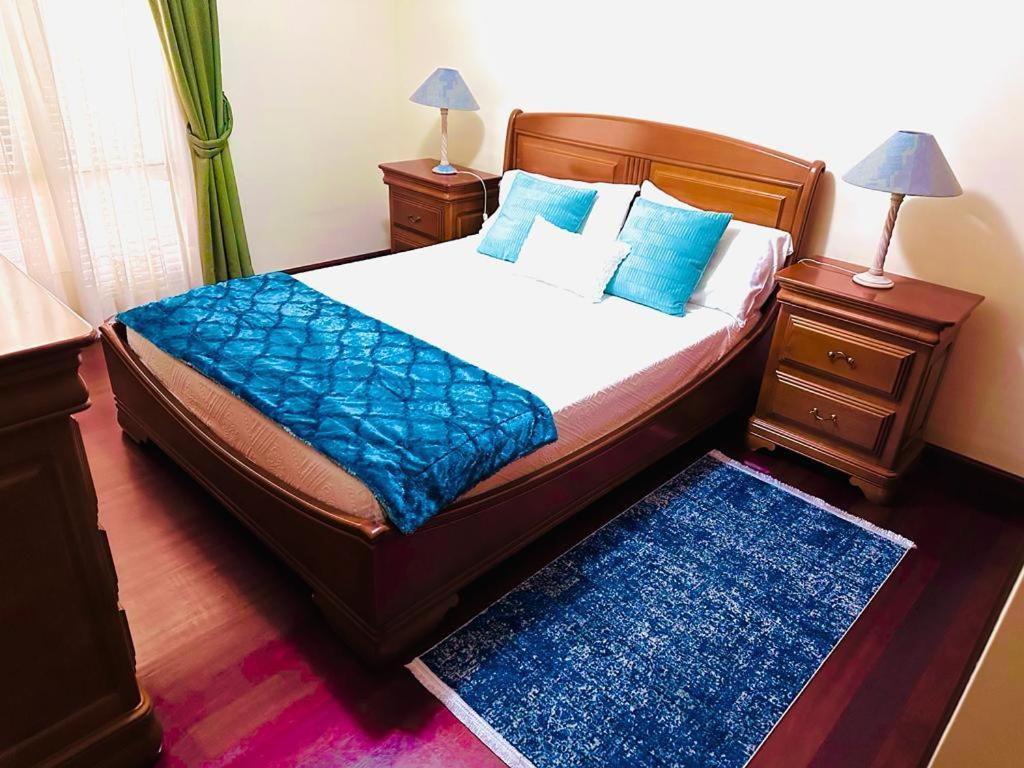 Smarts Da Ajuda Apartment *