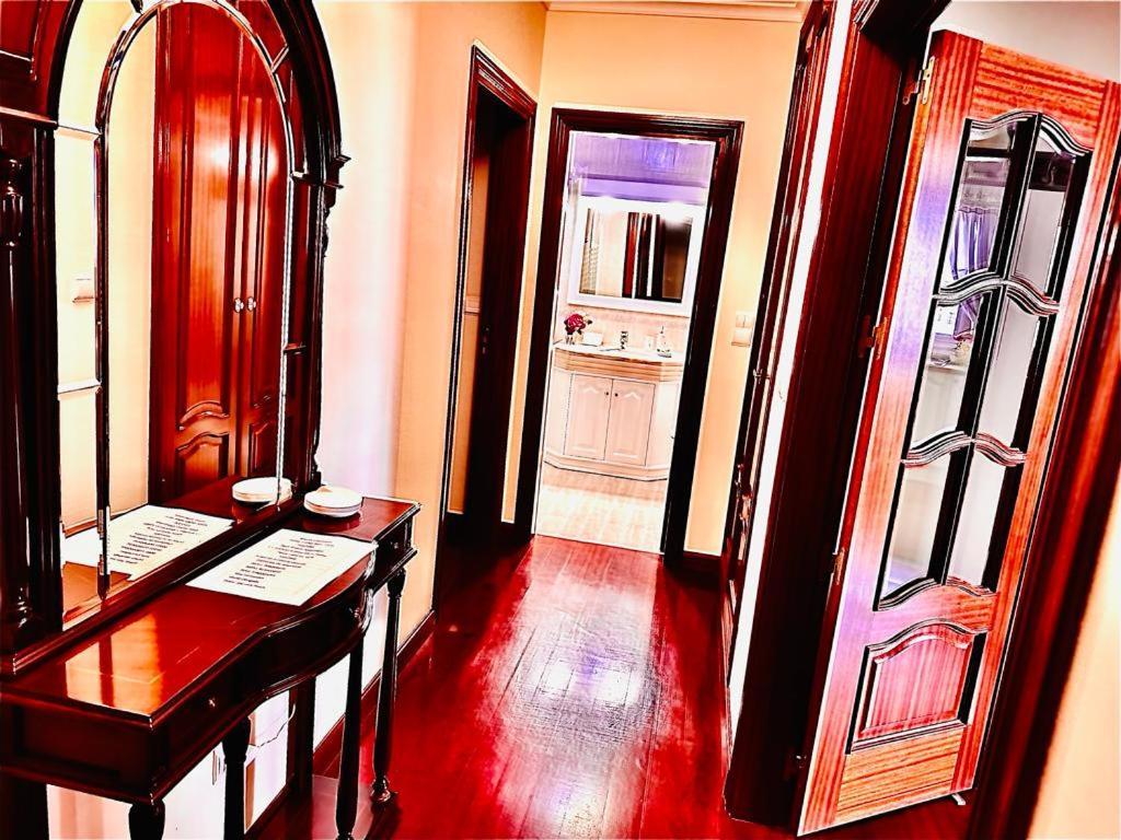 Smarts Da Ajuda Apartment