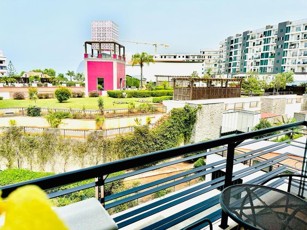 Smarts Da Ajuda Apartment
