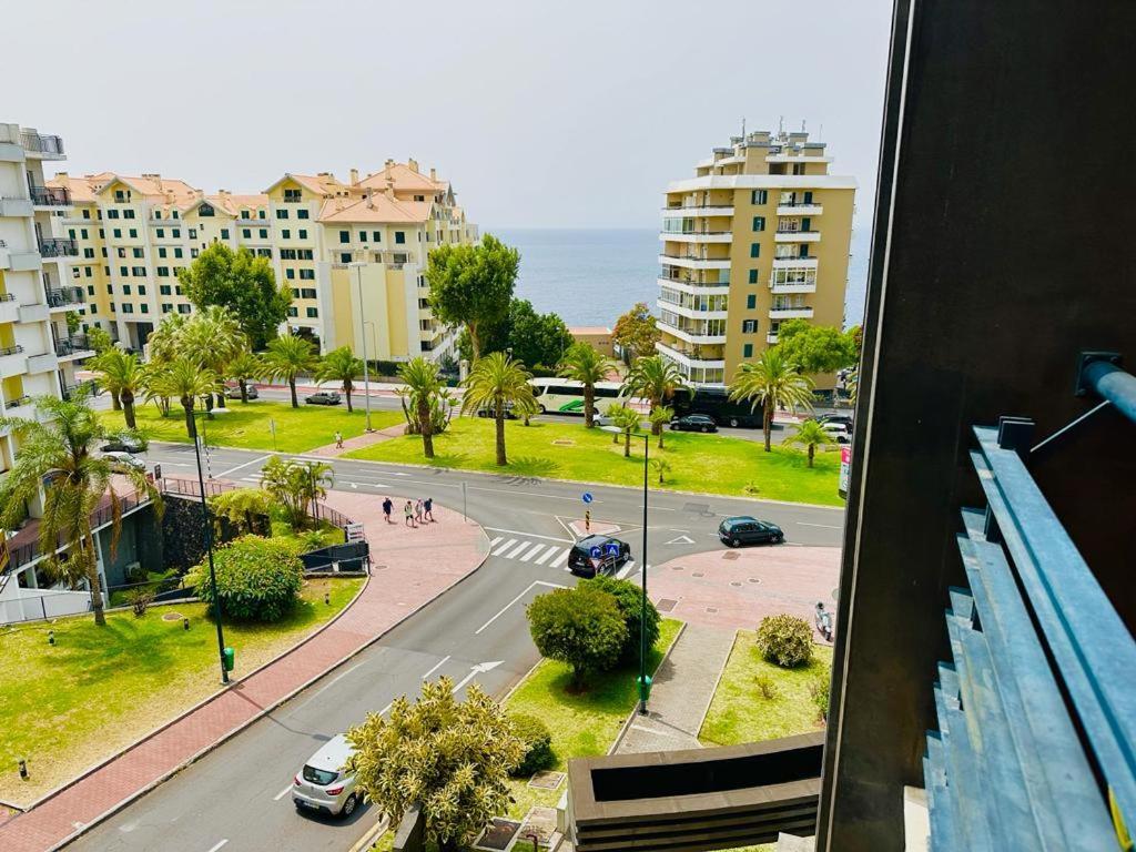 Smarts Da Ajuda Apartment Funchal (Madeira)