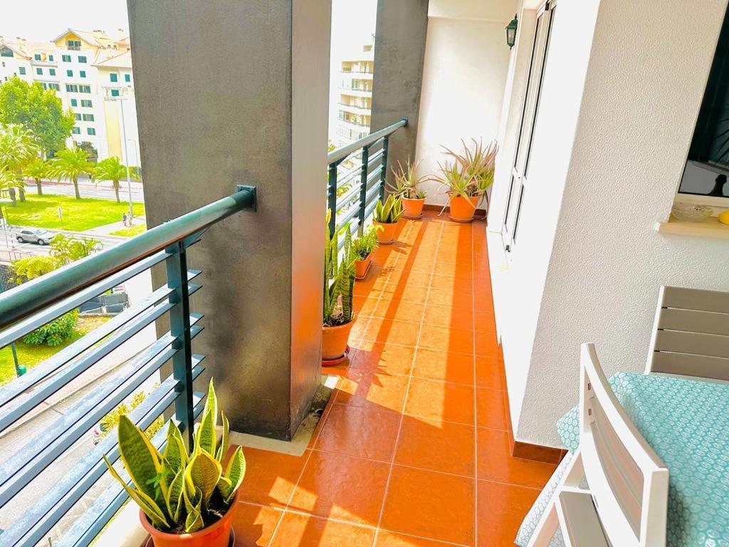 Smarts Da Ajuda Apartment *