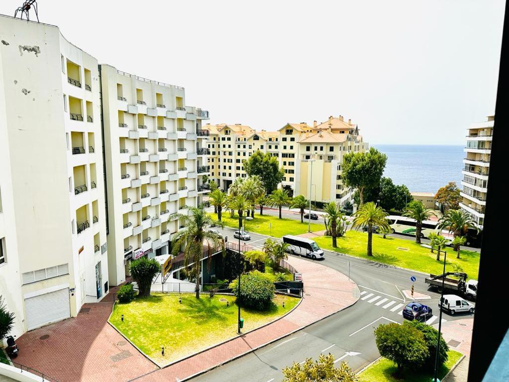Apartment Smarts Da Ajuda *